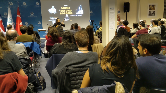 Fotoğraf: TRT Haber